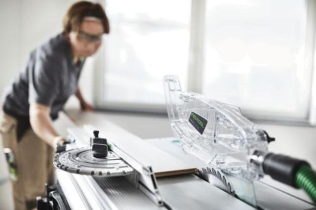 Festool Universal-savklinge 190x2,6 FF W32