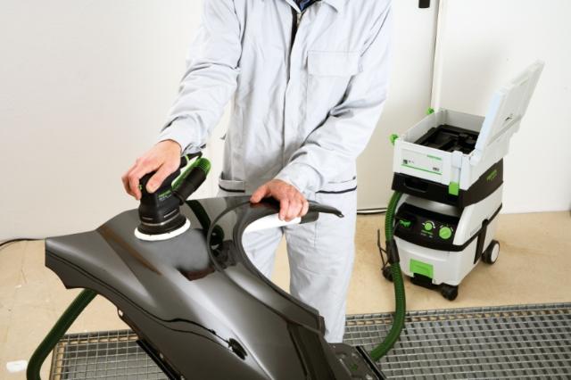 Festool Slibepapir STF D125/0 S2000 Platin 2, 15 stk