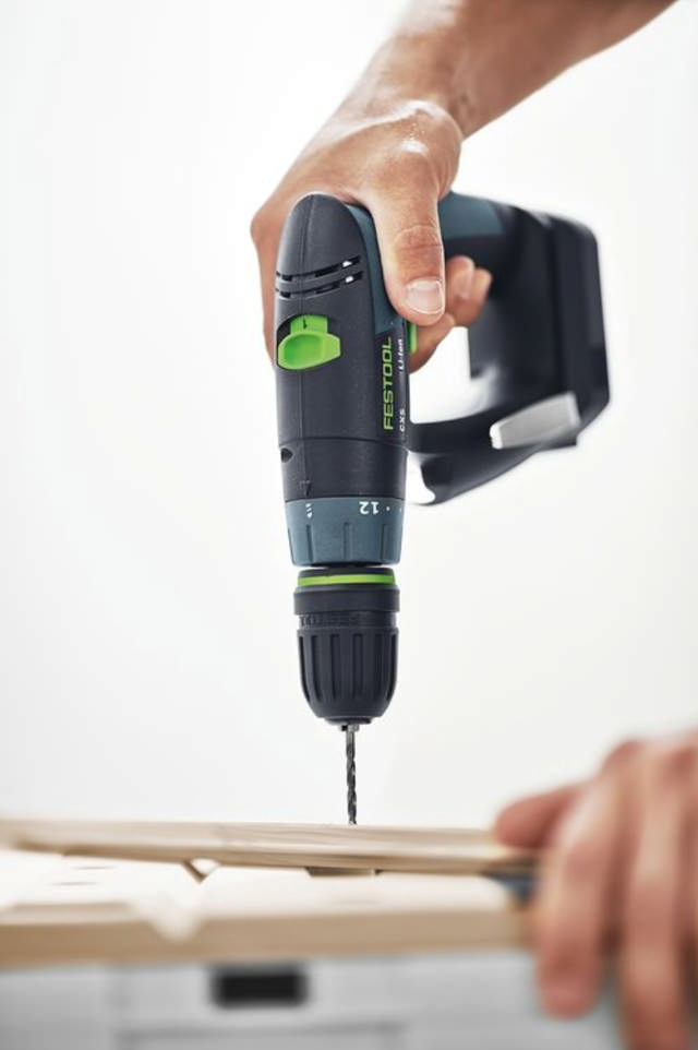 Festool Træ-spiralbor D 5 CE/W