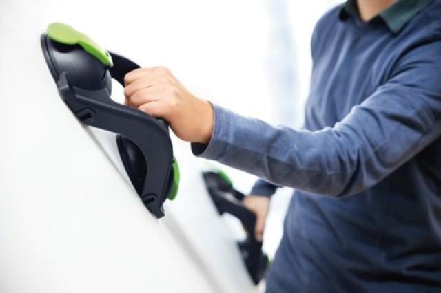 Festool Vakuumløfter GECKO DOSH