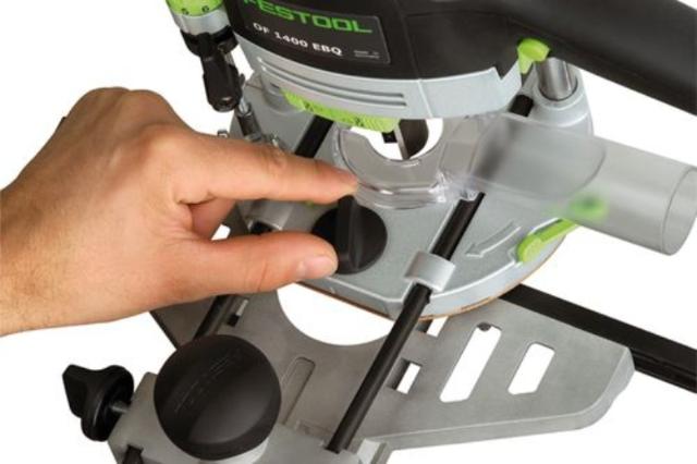 Festool Sideanslag SA-OF 1400