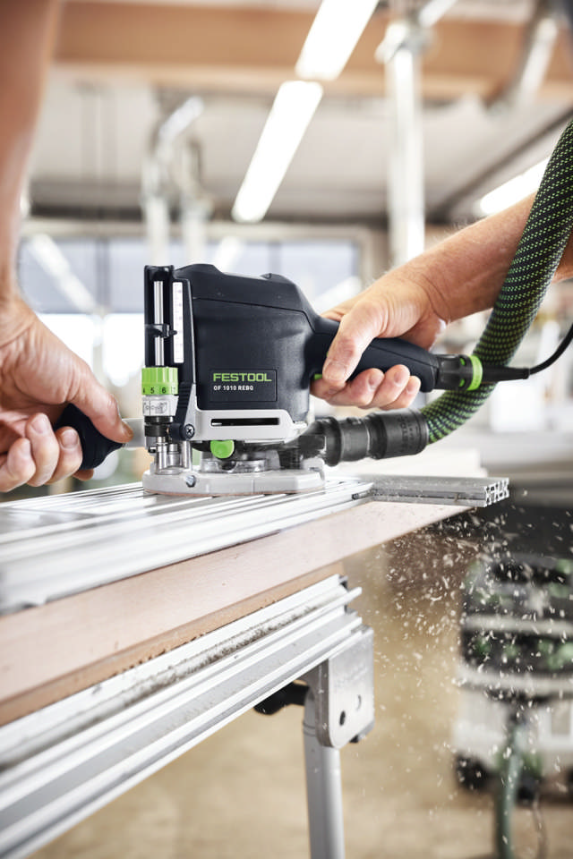 Festool Forlængerprofil MFS-VP 400