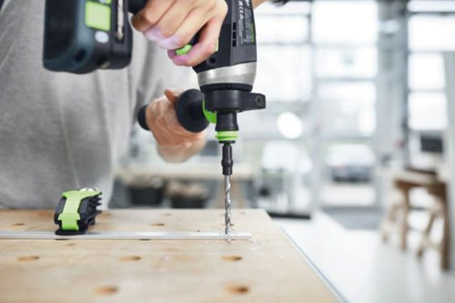 Festool Spiralbor HSS D 3/33 CE/M-Set