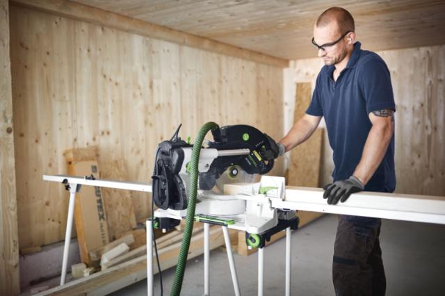 Festool Universal-savklinge 260x2,5x30 W60