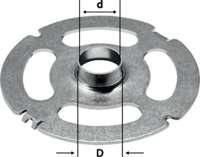 Festool Kopiring KR-D 24,0/OF 2200