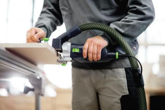 Festool Fræsebord FT-MFK 700 1,5° Set
