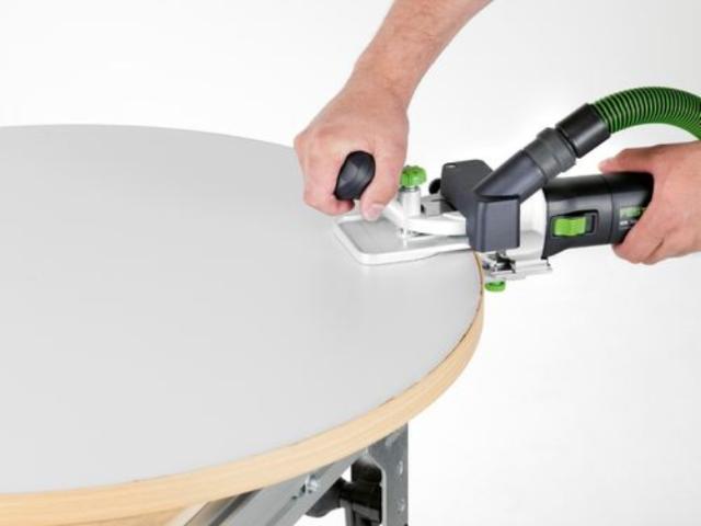 Festool Fræsebord FT-MFK 700 1,5° Set