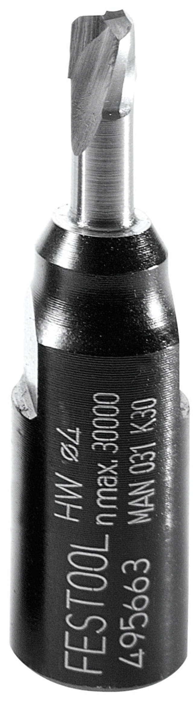 Festool DOMINO fræser D 4-NL 11 HW-DF 500