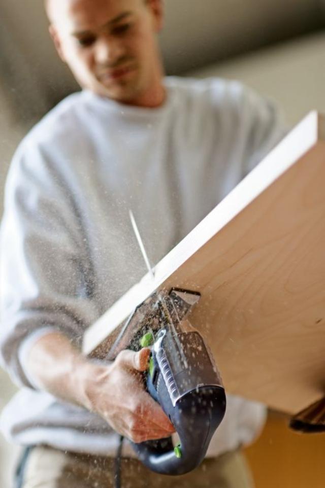 Festool Vinkelsål WT-PS 420