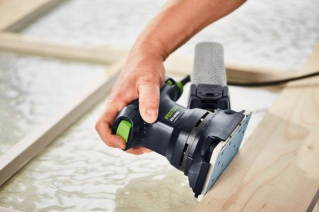 Festool slibepapir STF 80x133 P60 Granat, 50 stk