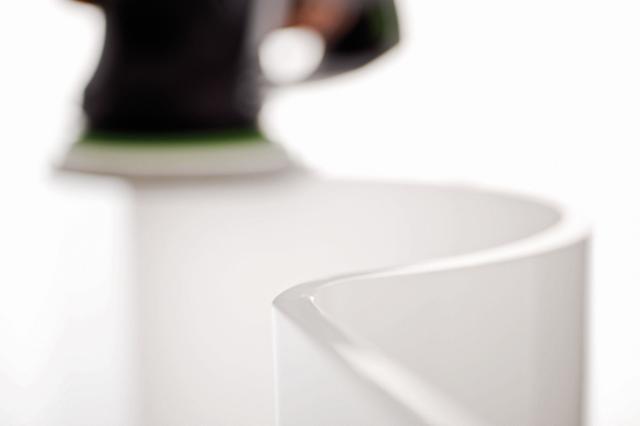 Festool Slibepapir STF D125/8 P800 Granat, 50 stk