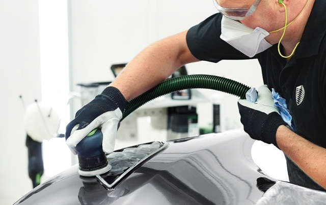 Festool IAS-slange IAS 3-3500 AS