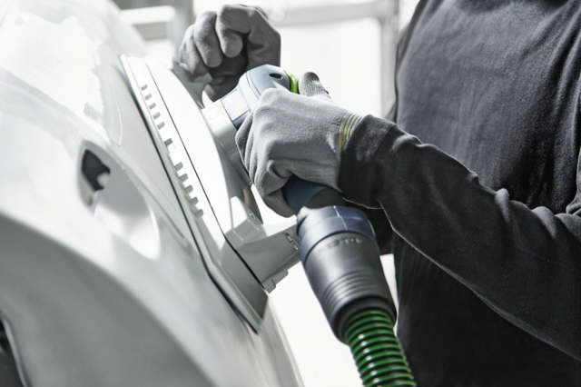 Festool IAS-slange IAS 3 light 3500 AS