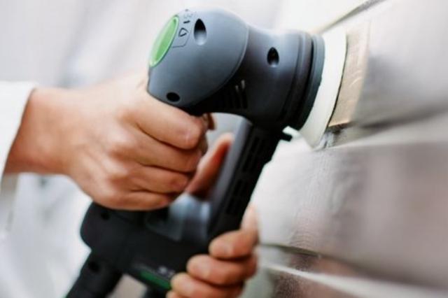 Festool Slibepapir STF D90/6 P1500 Granat, 50 stk