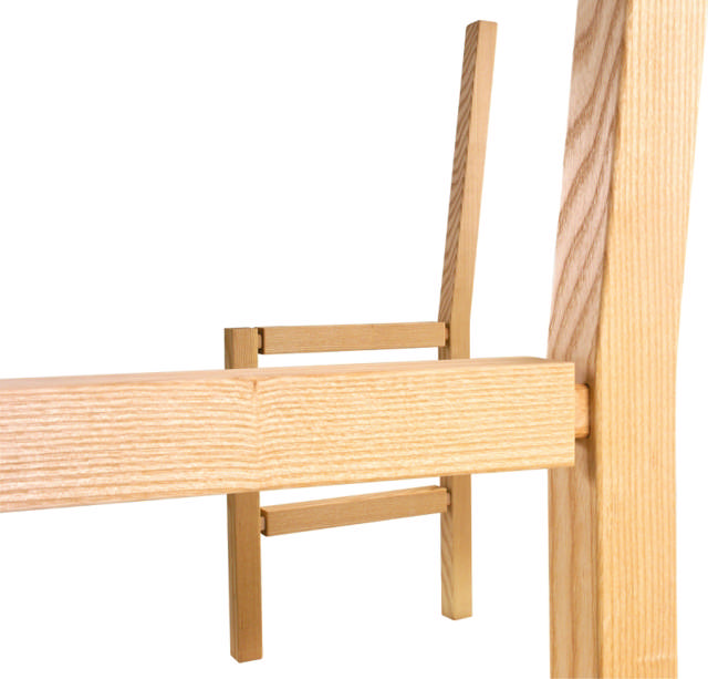 Festool DOMINO stang i sipo D 8x750/36 MAU