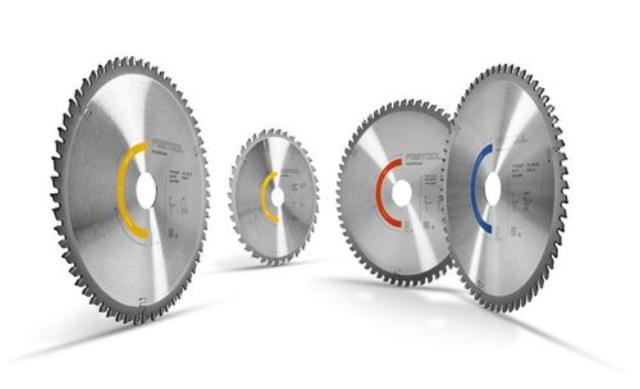 Festool special savklinge 216x2,3x30 TF64