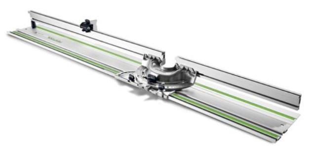 Festool Vinkelanslag FS-WA-ISC