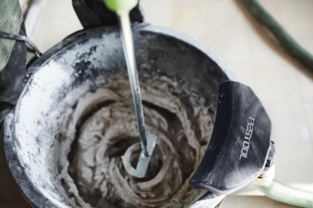 Festool Udsugning MX - A