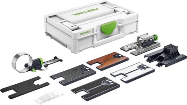 Festool Tilbehørs SYSTAINER ZH-SYS-PS 420