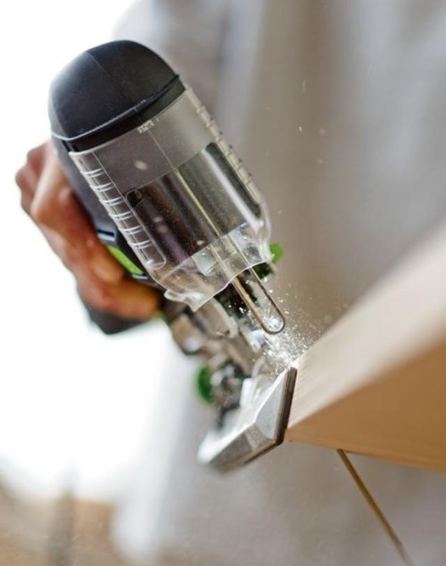 Festool Tilbehørs SYSTAINER ZH-SYS-PS 420