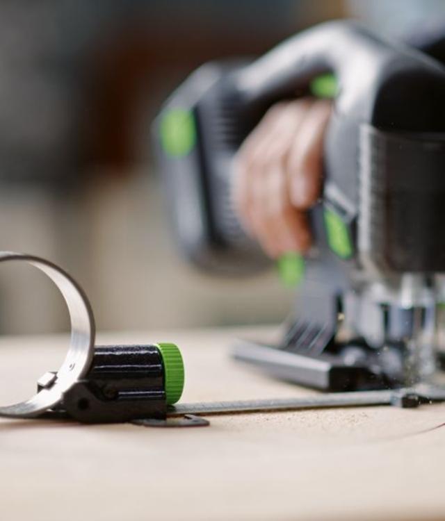 Festool Tilbehørs SYSTAINER ZH-SYS-PS 420