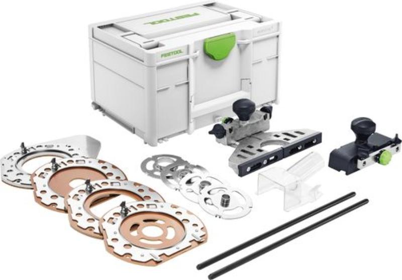 Festool Tilbehørssæt ZS-OF 2200