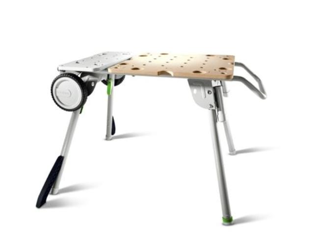 Festool Transportabel arbejdsstation UG-CSC-SYS