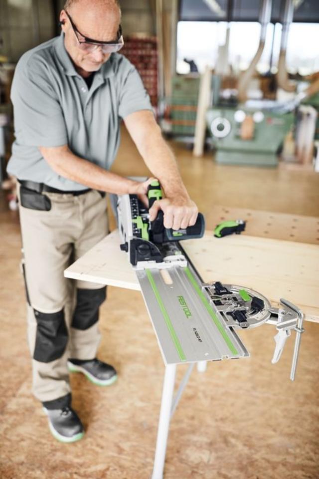 Festool Vinkelanslag FS-WA