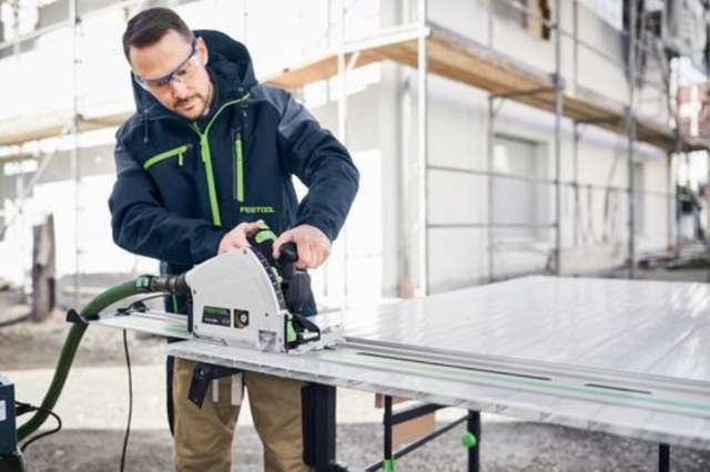 Festool Vinterjakke WIJA-FT1- S