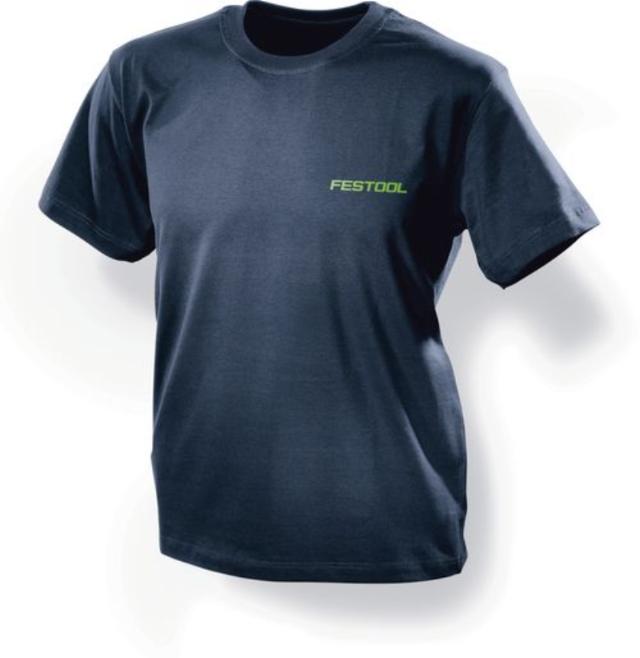 Festool T-shirt rund hals SH-FT2