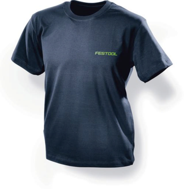 Festool T-shirt rund hals SH-FT2 str. XXXL