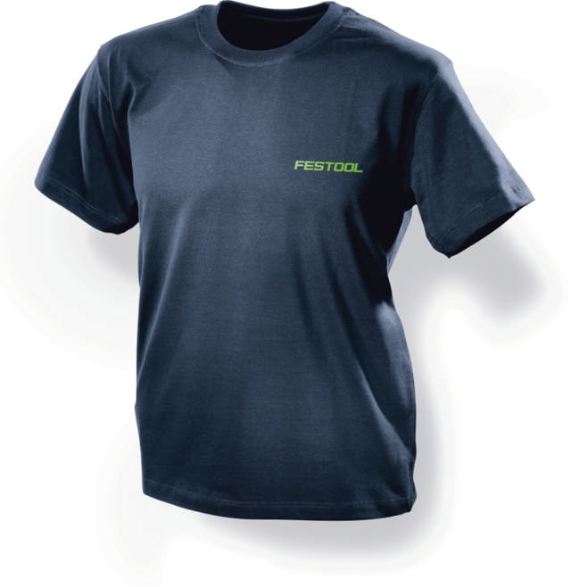 Festool T-shirt rund hals SH-FT2 str. XXXL