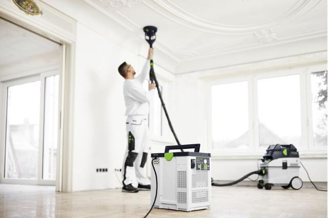 Festool Luftrenser SYS-AIR M