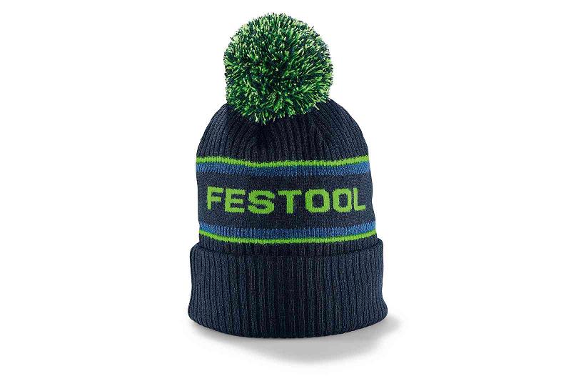 Festool Knitting hat WINH-FT1