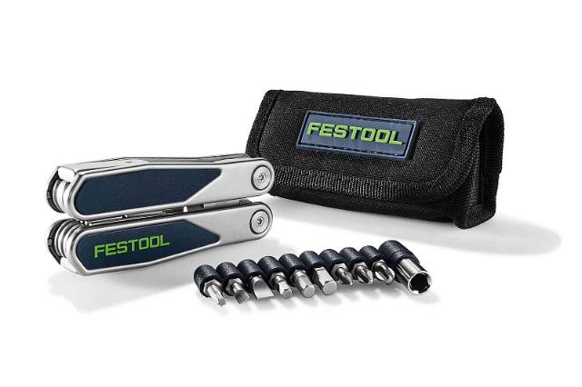 Festool Multitool MT-FT1