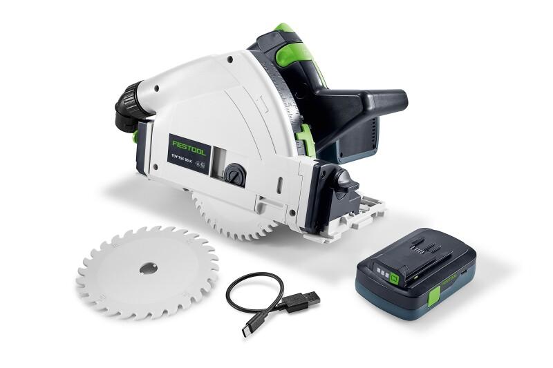 Festool Legetøj akku dyksav TY-TSC