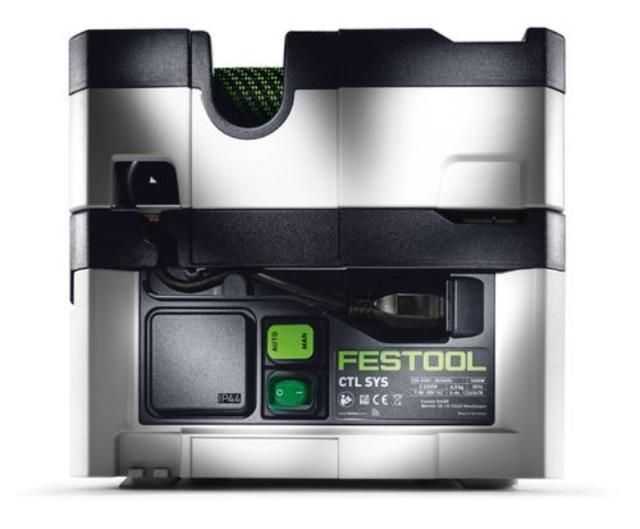 Festool Vacuum cleaner CTL SYS