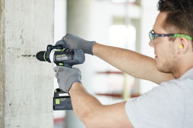 Festool Stenbor DB STONE CE D4 3x