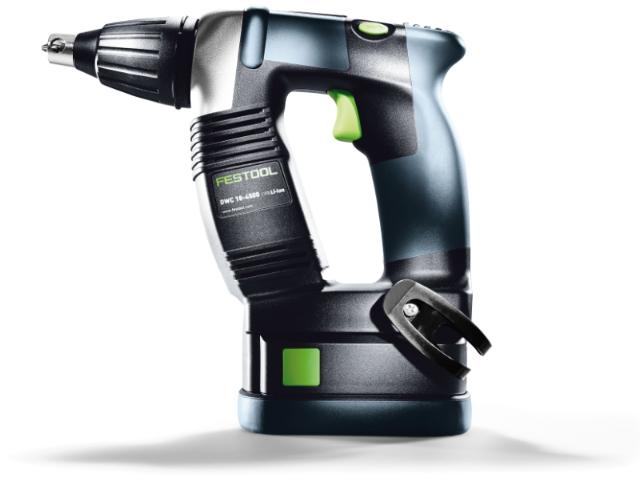 Festool Båndede skruer DWS C FT 3,9x25 1000x