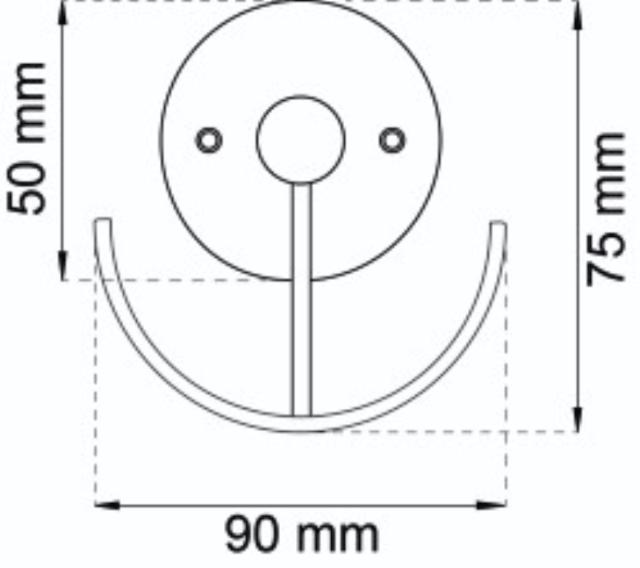 FRAKKEKROG SMILE SORT 