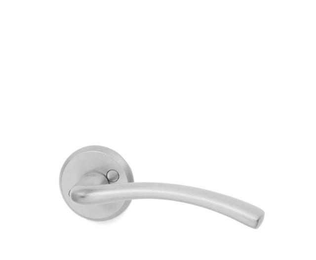 DOOR HANDLE OSLO CLEAN BRUSH