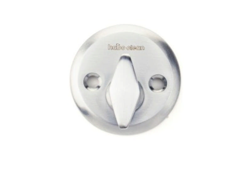 CYLINDERVRIDER 40 CLEAN BØRSTET 