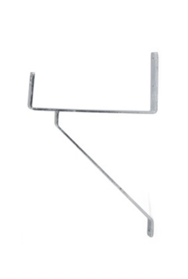 STIGEHOLDER 8517 250 MM VARMGALV 