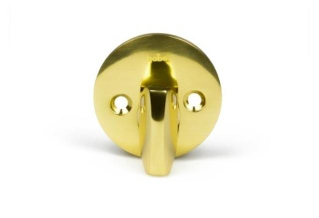 CYLINDERVRIDER F40 POL.MESSING 