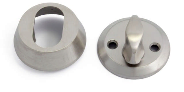 CYLINDERVRIDERSÆT 18MM RUSTFRI 