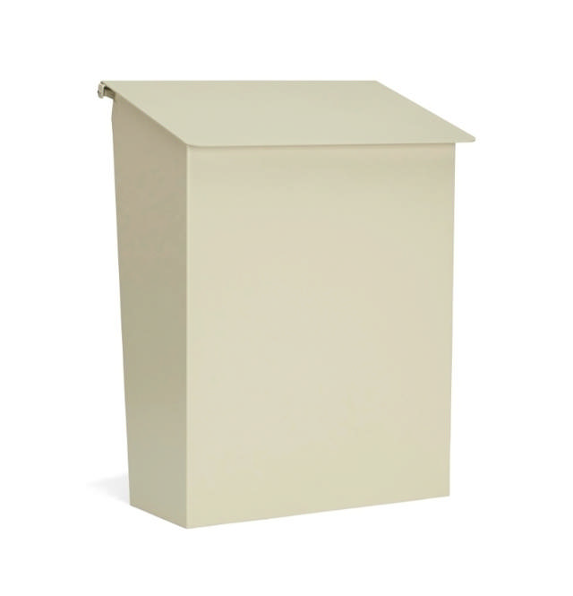 POSTKASSE 9442B BEIGE