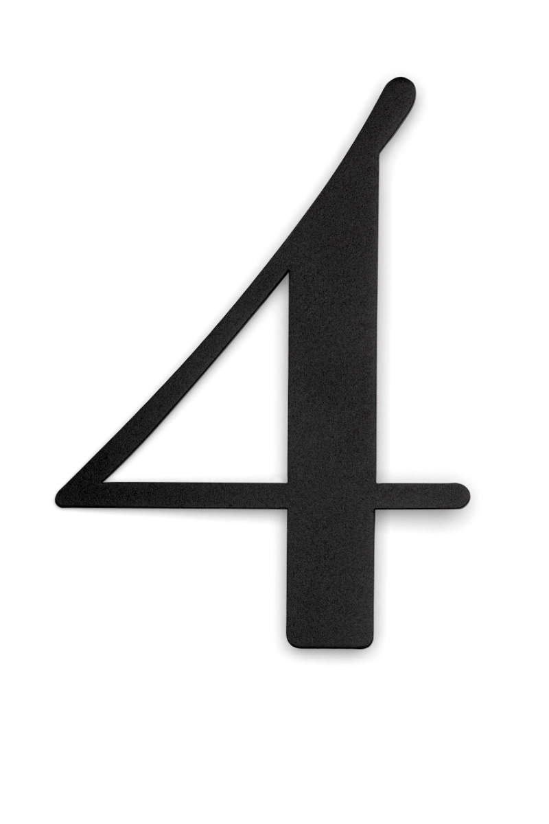 HUSNUMMER 4 CENTURY SORT