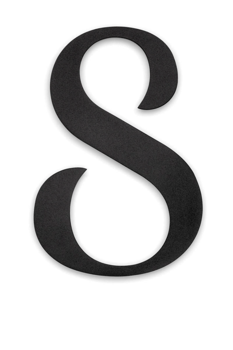 HUSNUMMER 8 CENTURY SORT