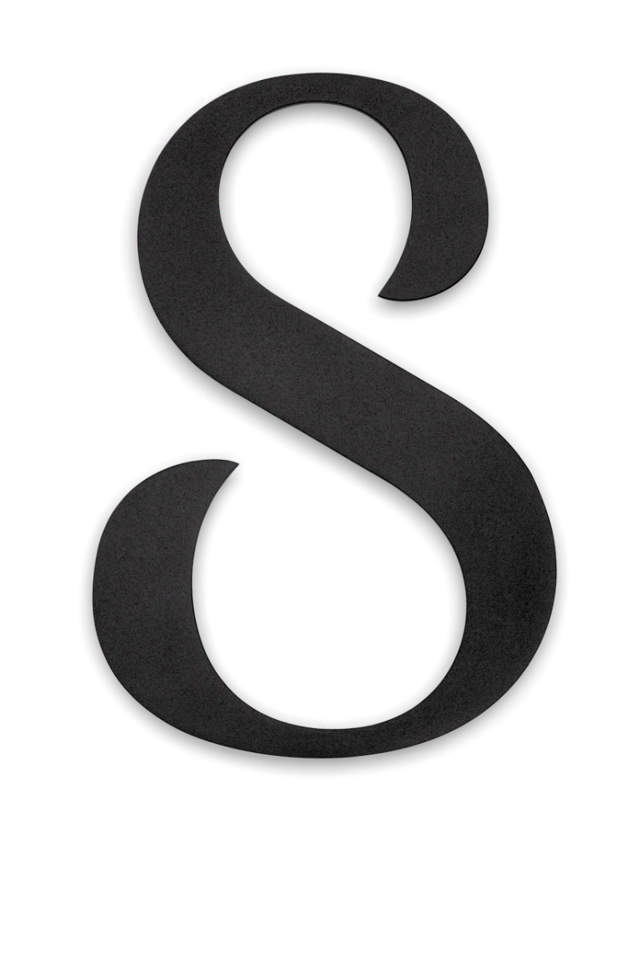 HUSNUMMER 8 CENTURY SORT