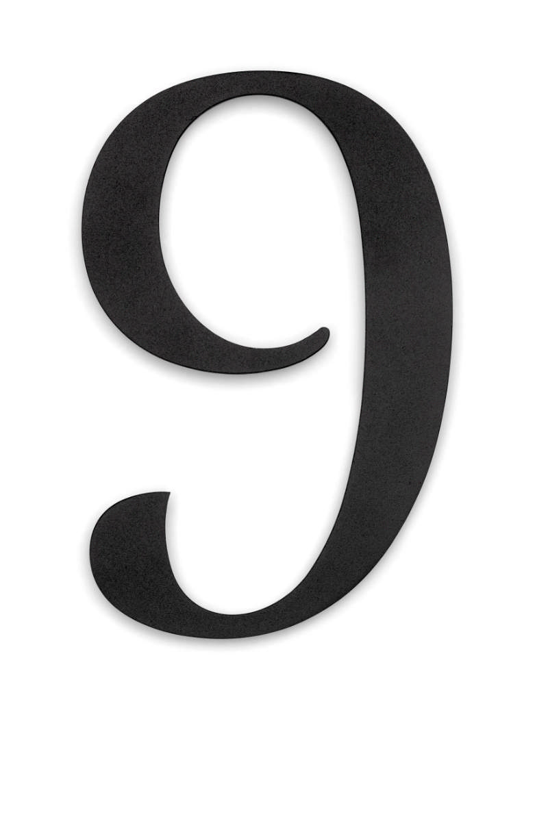 HUSNUMMER 9 CENTURY SORT